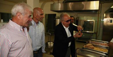 Perotto Dario Luigi ci ha lasciati . . .